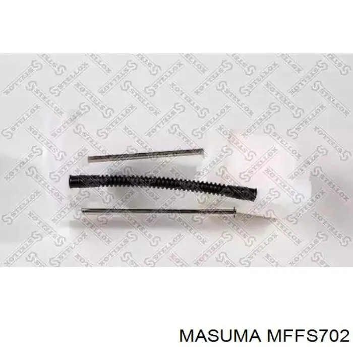 Módulo alimentación de combustible  Masuma MFFS702 precio, desde 52,03 EUR