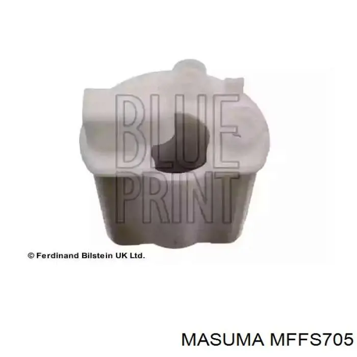 MFFS705 Masuma módulo alimentación de combustible