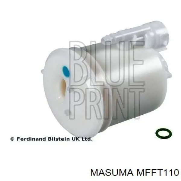Filtro combustible Masuma MFFT110 precio, desde 48,07 EUR