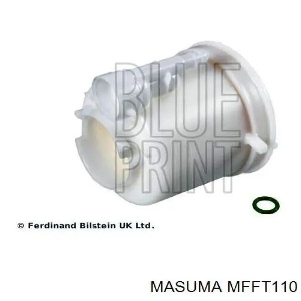 Comprar MFFT110 Masuma Filtro diesel