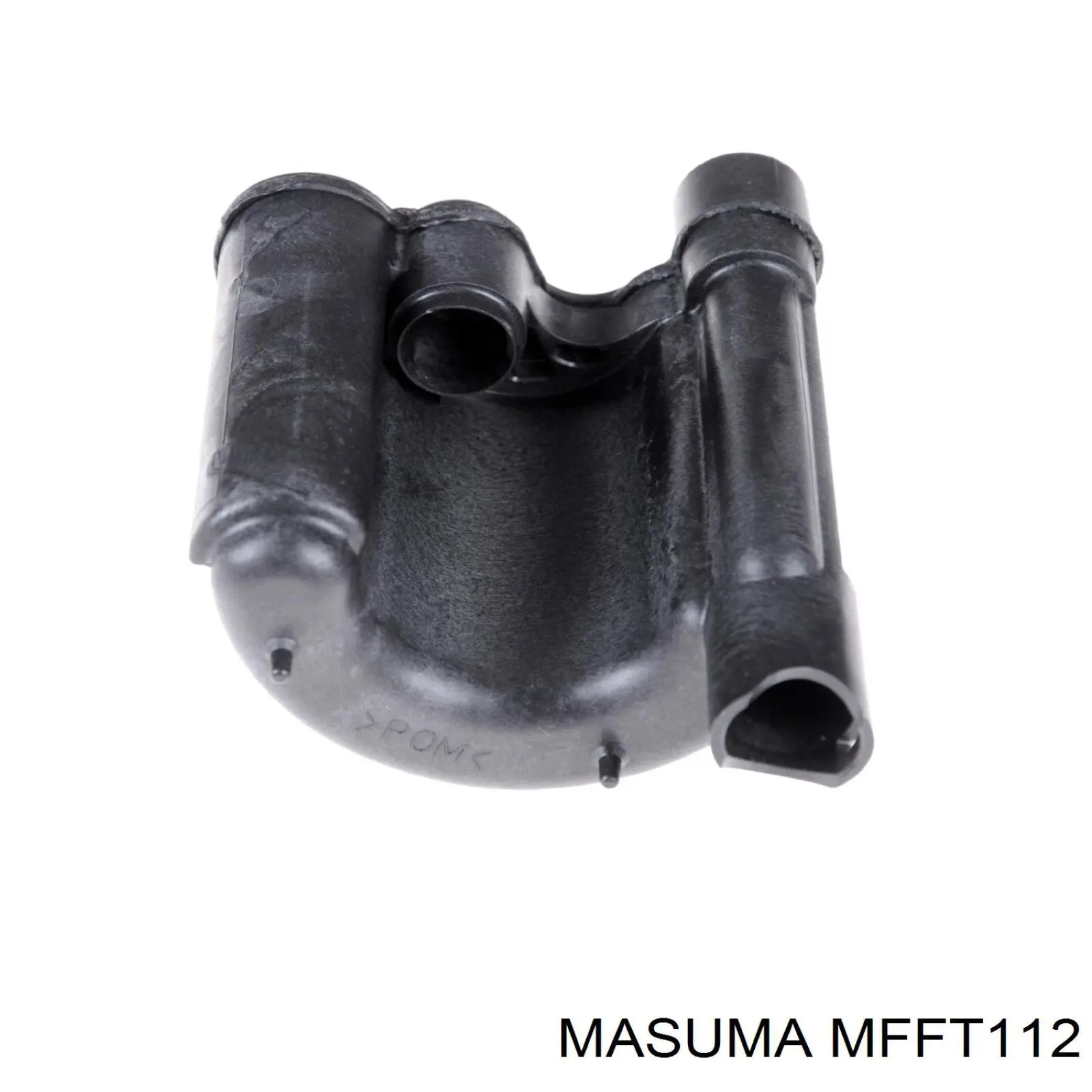 MFFT112 Masuma filtro combustible