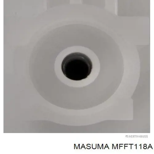 MFFT118A Masuma filtro combustible