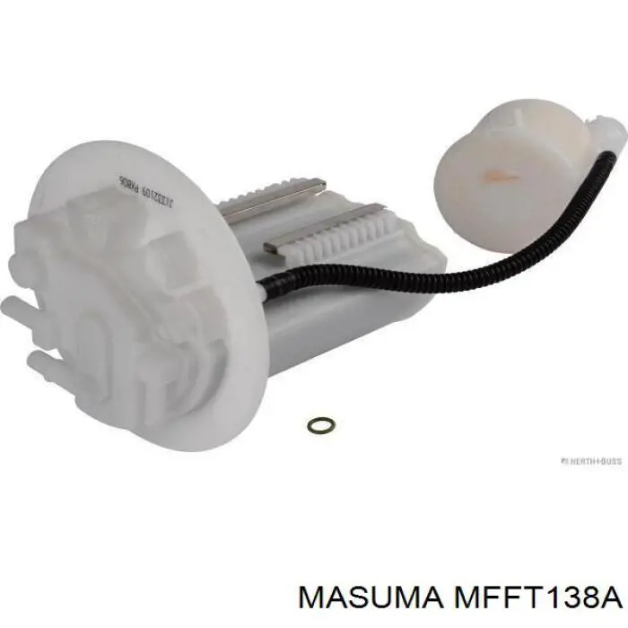 MFFT138A Masuma Filtro de gasolina