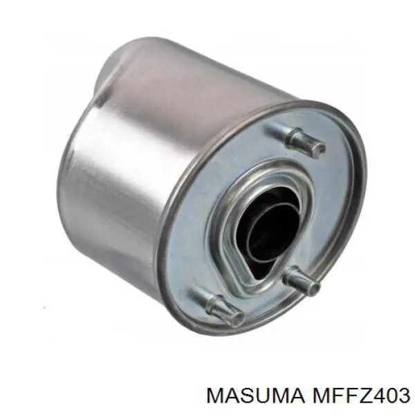 FS2505 JS Asakashi filtro combustible