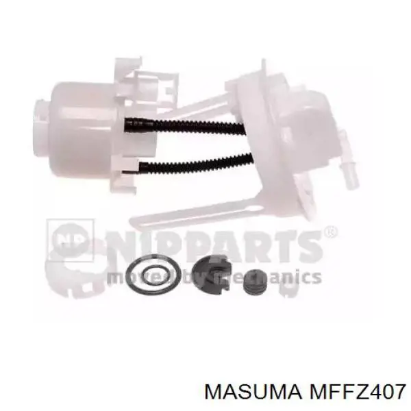 Comprar ITF655 Konner Filtro diesel