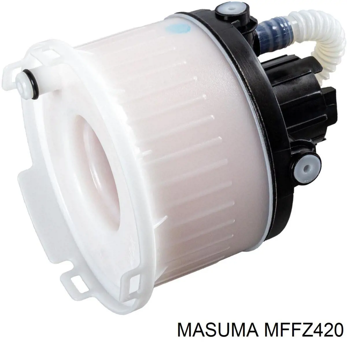 MFFZ420 Masuma filtro combustible