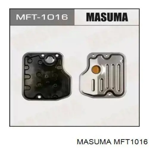 Comprar MFT1016 Masuma Filtro de transmisión automática
