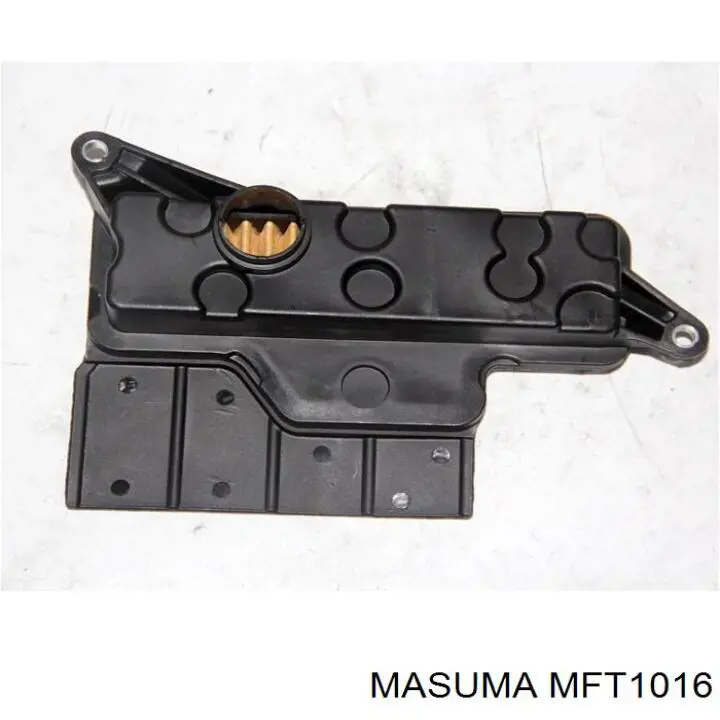 Filtro de transmisión automática Masuma MFT1016 precio, desde 23,19 EUR