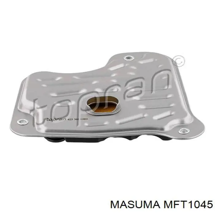 MFT1045 Masuma Filtro hidráulico transmisión automática