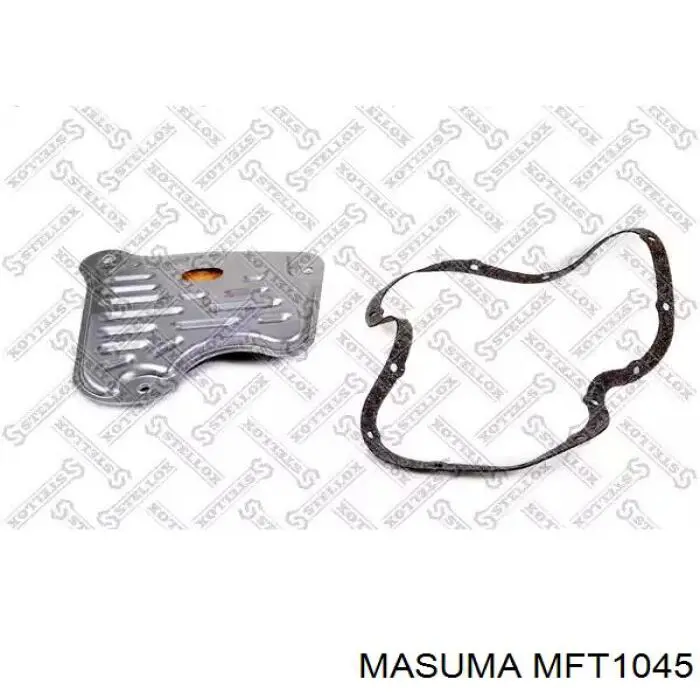 Comprar MFT1045 Masuma Filtro de transmisión automática