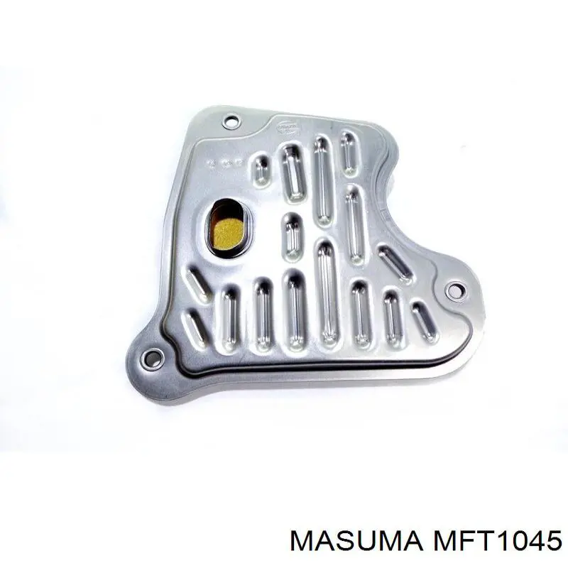 Filtro de transmisión automática Masuma MFT1045 precio, desde 16,46 EUR