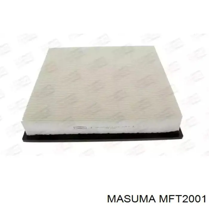 MFT2001 Masuma Filtro hidráulico transmisión automática