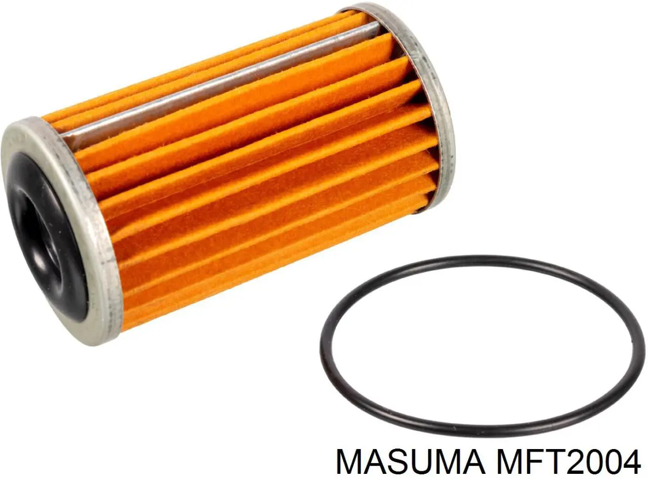 MFT2004 Masuma filtro caja de cambios automática