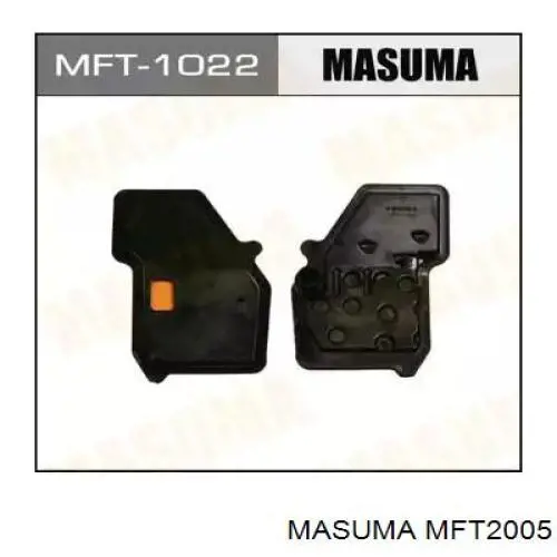 Comprar 317261XZ0A Nissan/Infiniti Filtro de transmisión automática