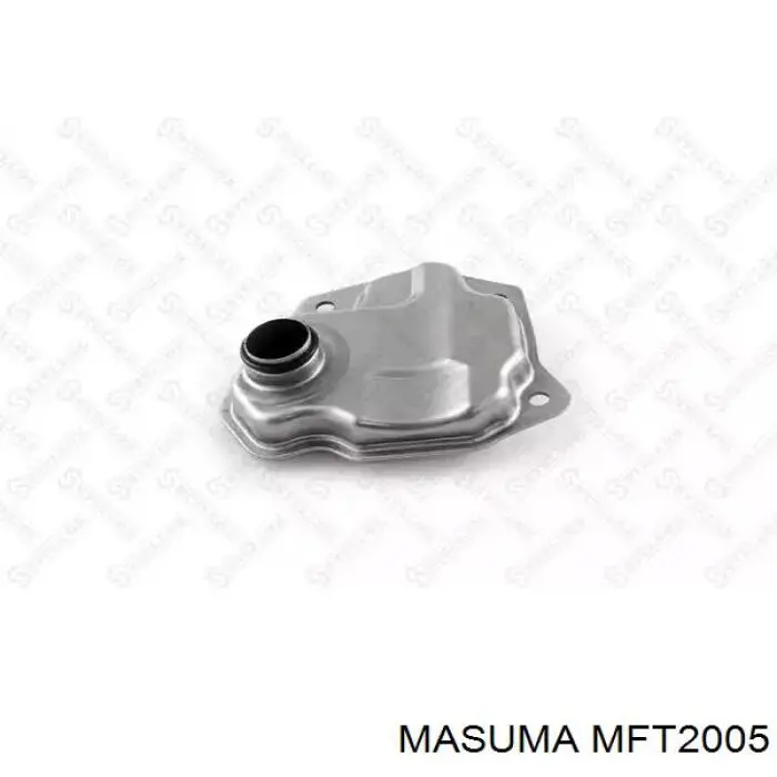 Filtro de transmisión automática 317261XZ0A Nissan/Infiniti