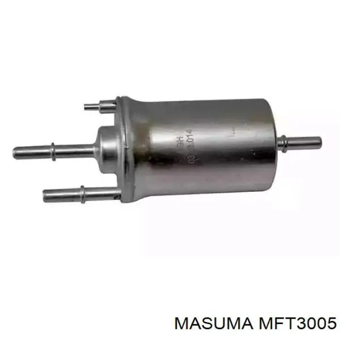 Comprar MFT3005 Masuma Filtro de transmisión automática