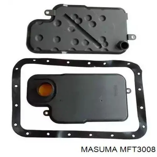 FT144 Japan Parts Filtro hidráulico transmisión automática