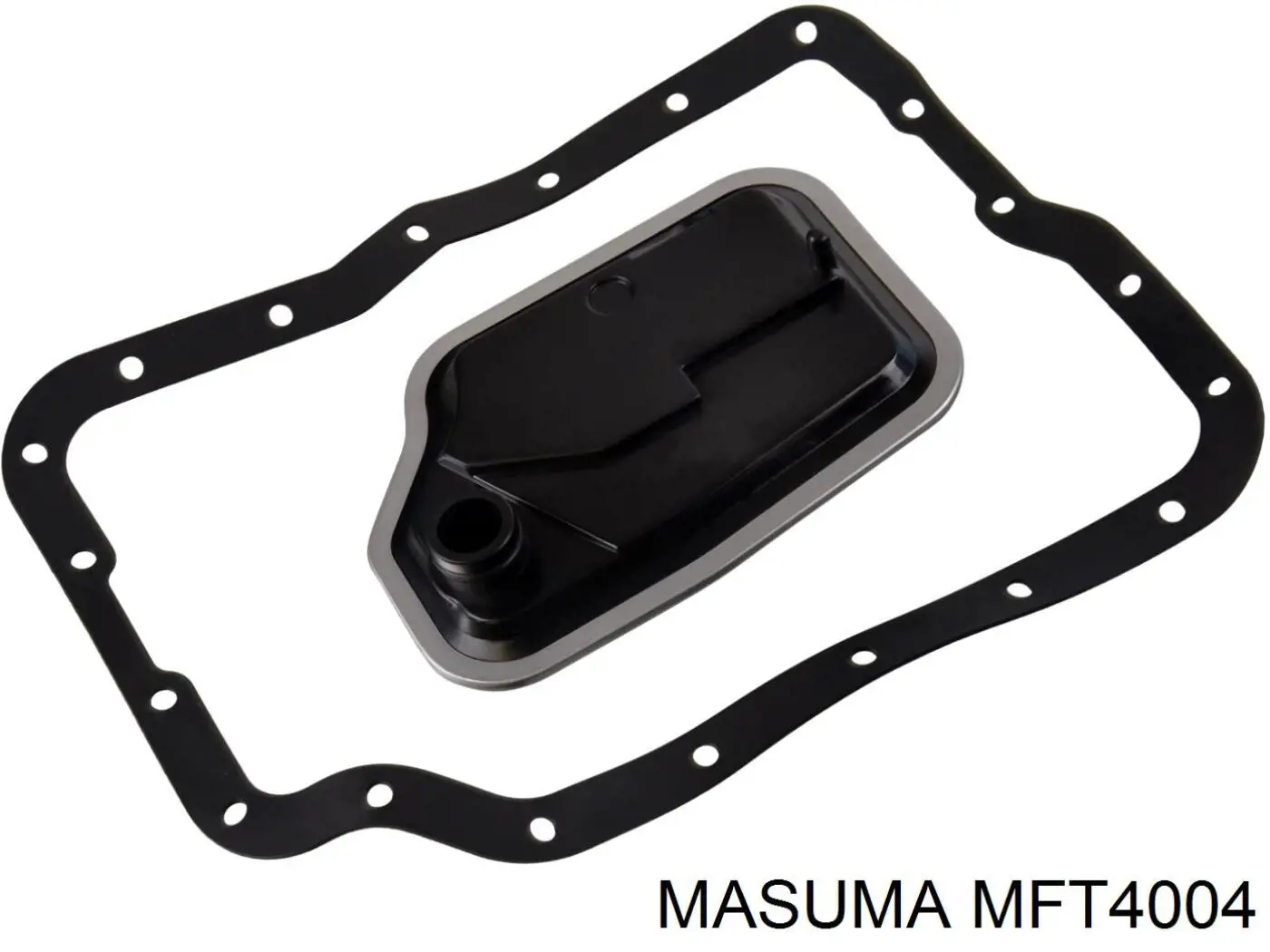 MFT4004 Masuma filtro hidráulico, transmisión automática