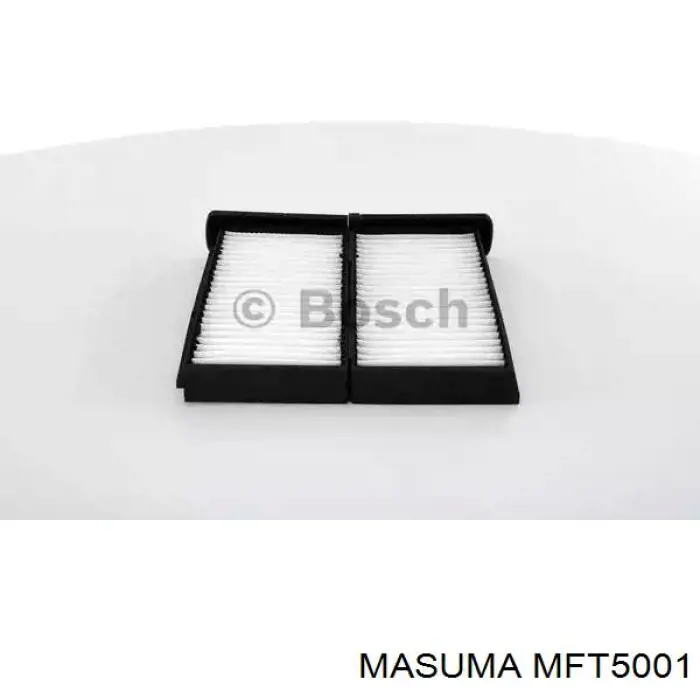 MFT5001 Masuma Filtro hidráulico transmisión automática
