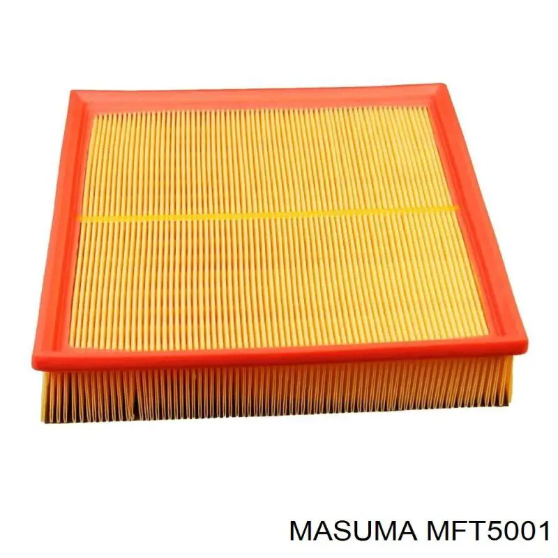 Filtro de transmisión automática Masuma MFT5001 precio, desde 6,02 EUR