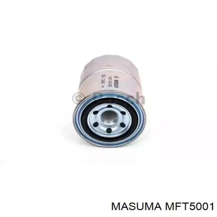 MFT5001 Masuma filtro caja de cambios automática