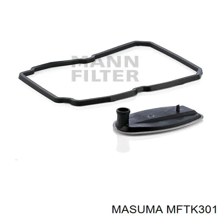 Comprar 261704 Maxgear Filtro de transmisión automática