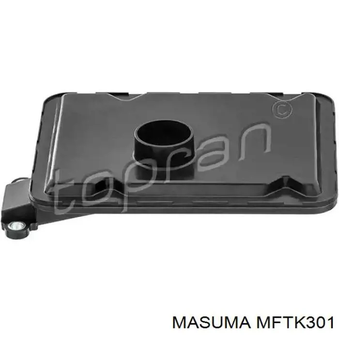 Filtro de transmisión automática 261704 Maxgear