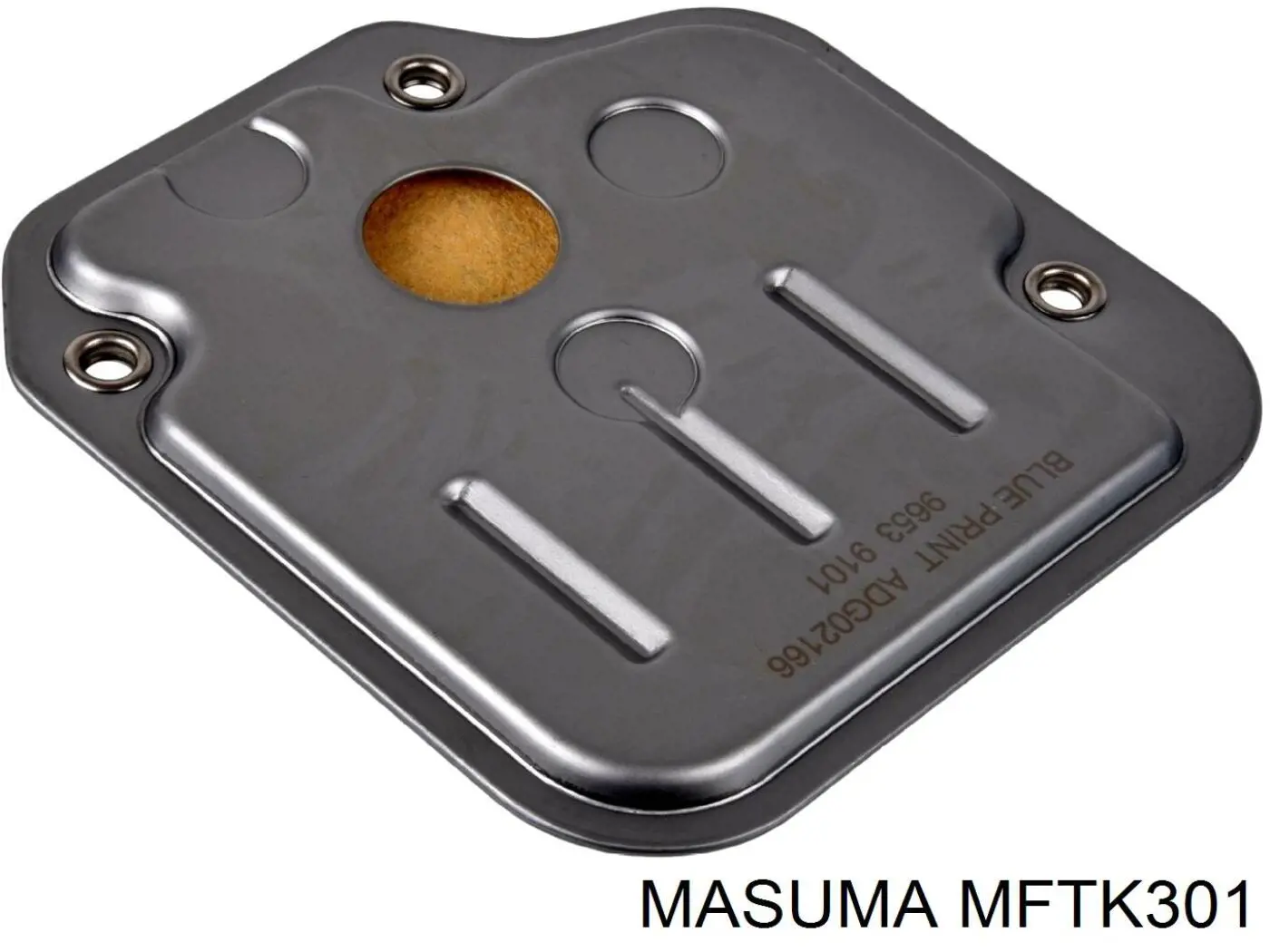 MFTK301 Masuma filtro caja de cambios automática