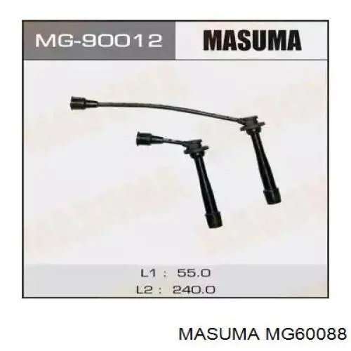 MG60088 Masuma