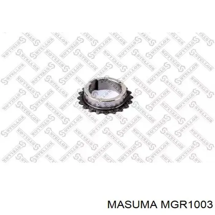 Comprar MGR1003 Masuma Kit de cadena de distribución