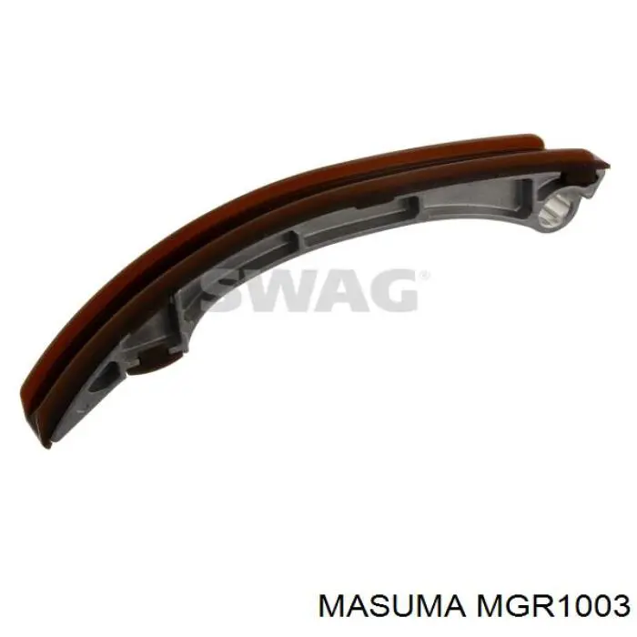 MGR1003 Masuma kit de cadenas de distribución