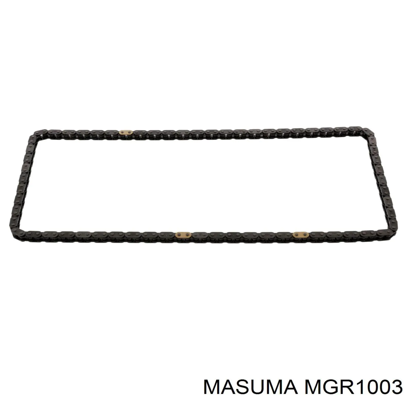 Kit de cadena de distribución Masuma MGR1003 precio, desde 116,03 EUR