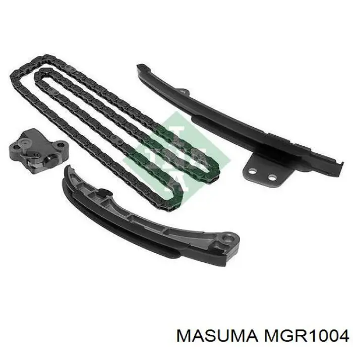 Comprar MGR1004 Masuma Kit de cadena de distribución