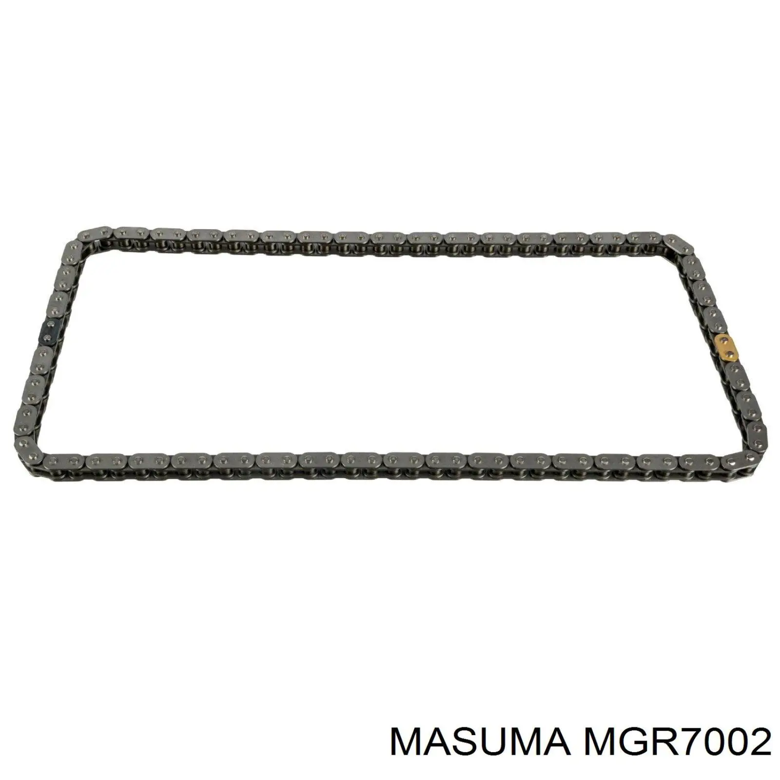 Kit de cadena de distribución MGR7002 Masuma