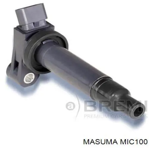 Bobina de chispa Masuma MIC100 precio, desde 35,86 EUR