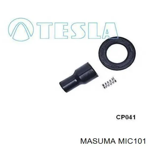 Bobina de chispa Masuma MIC101 precio, desde 33,40 EUR