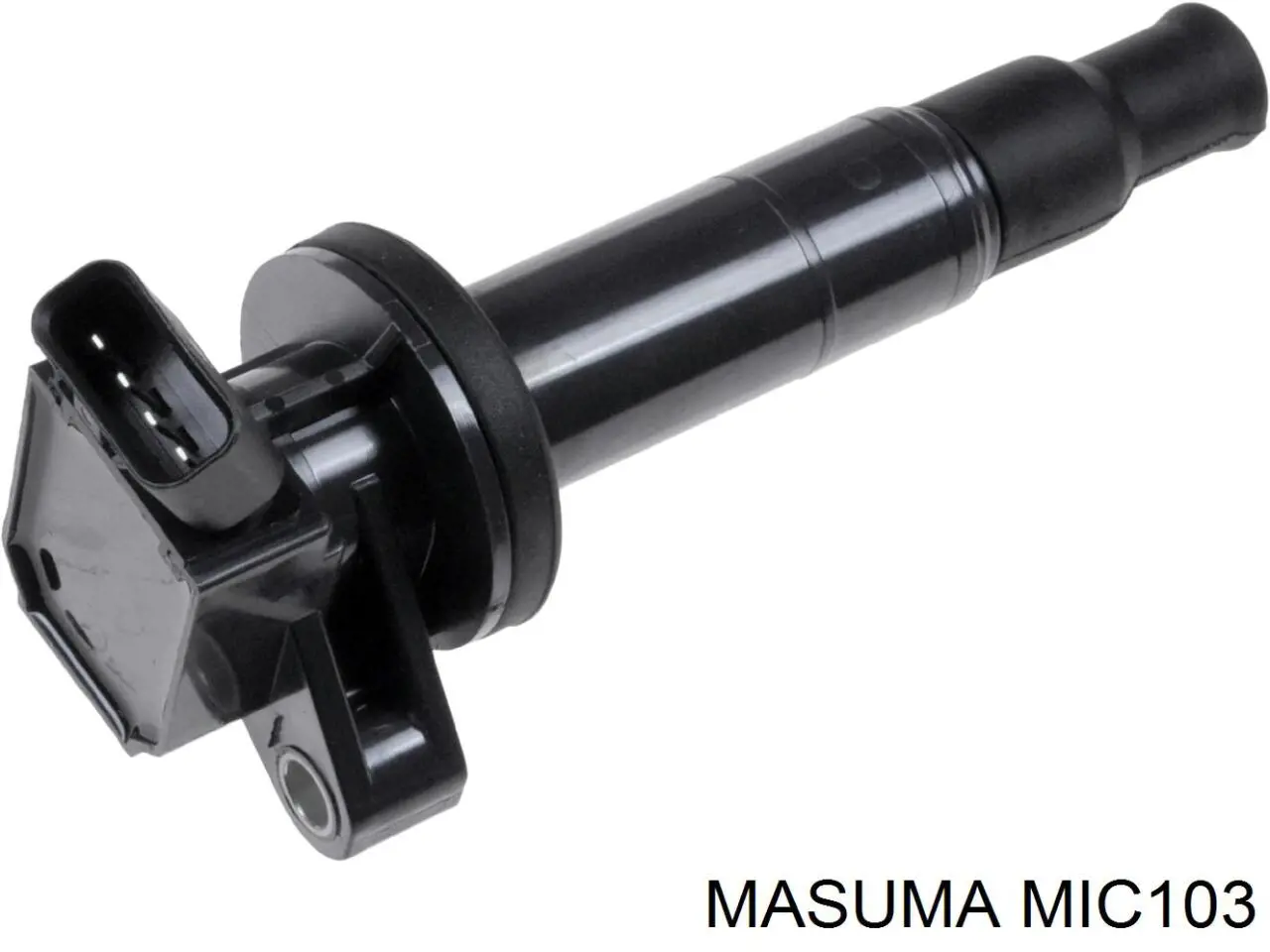 Comprar MIC103 Masuma Bobina