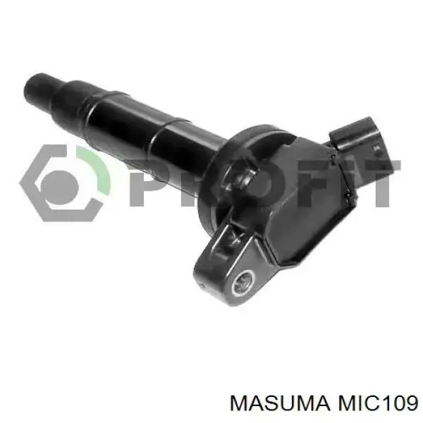 MIC109 Masuma bobina de encendido