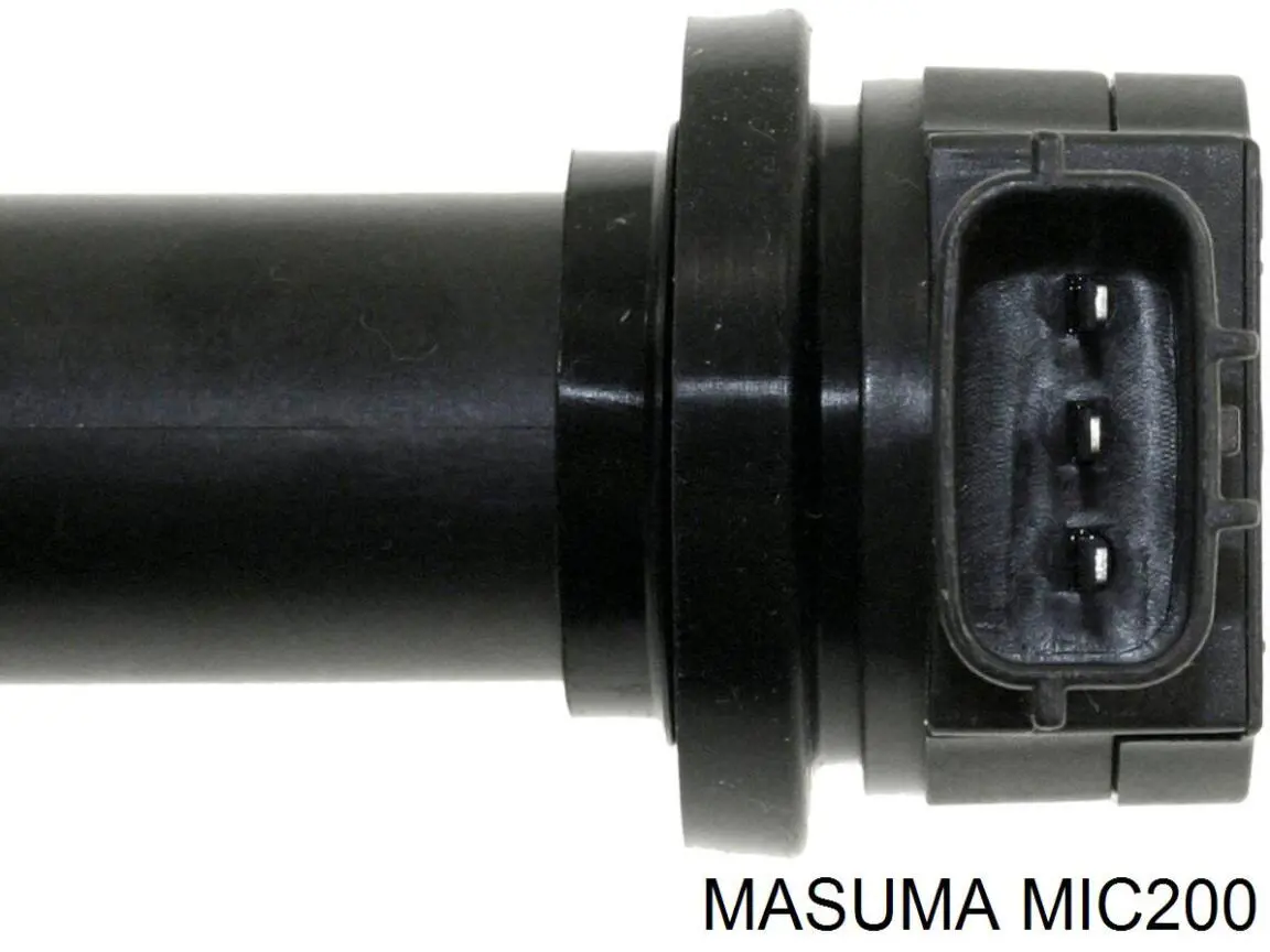 Comprar MIC200 Masuma Bobina