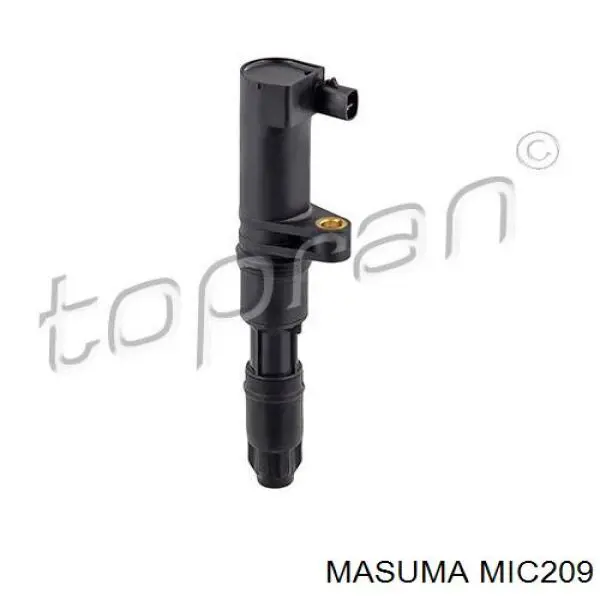 Comprar MIC209 Masuma Bobina