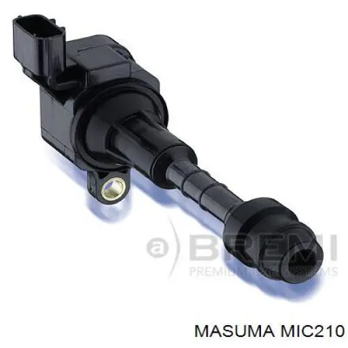 Bobina de chispa Masuma MIC210 precio, desde 55,69 EUR