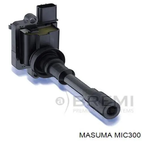 Bobina de chispa Masuma MIC300 precio, desde 34,61 EUR