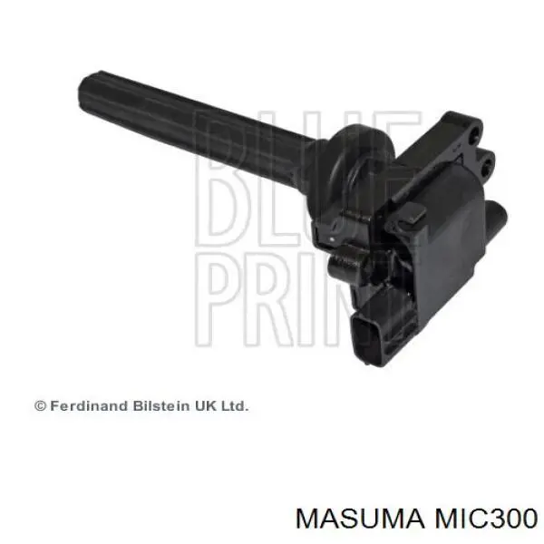 Comprar MIC300 Masuma Bobina