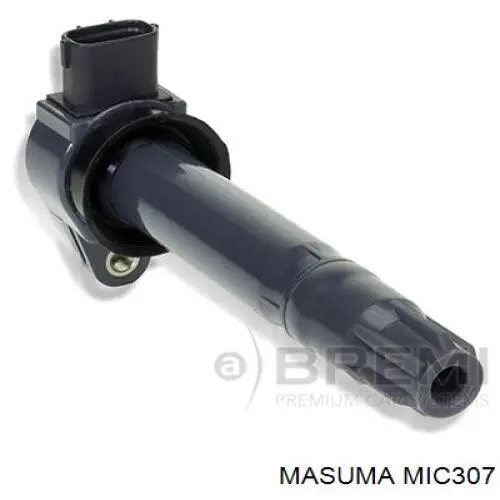 MIC307 Masuma bobina de encendido