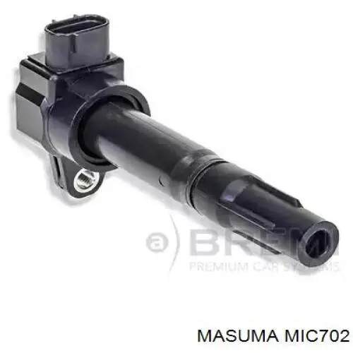 Bobina de chispa Masuma MIC702 precio, desde 23,32 EUR
