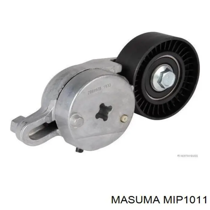 MIP1011 Masuma Tensor de correa de alternador