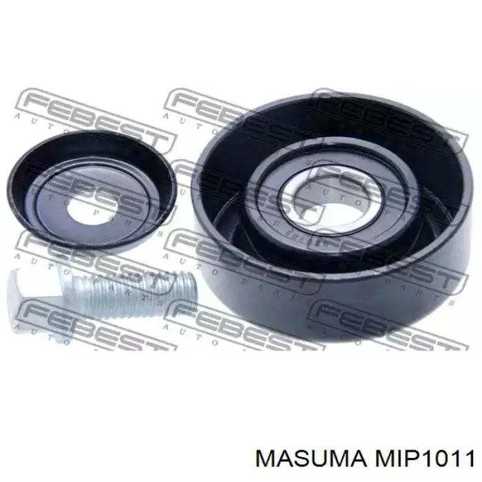 Tensor de la correa trapecial Masuma MIP1011 precio, desde 17,27 EUR