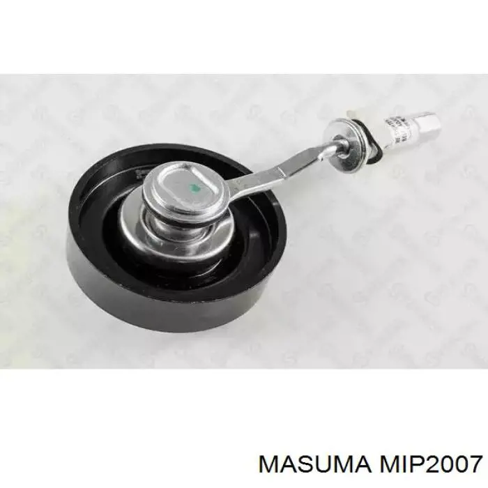 Polea tensora correa poli V 1192531U02 Nissan/Infiniti