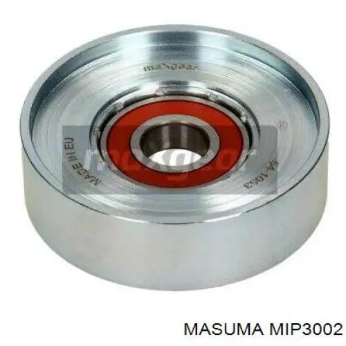 Tensor de correa poli V MIP3002 Masuma