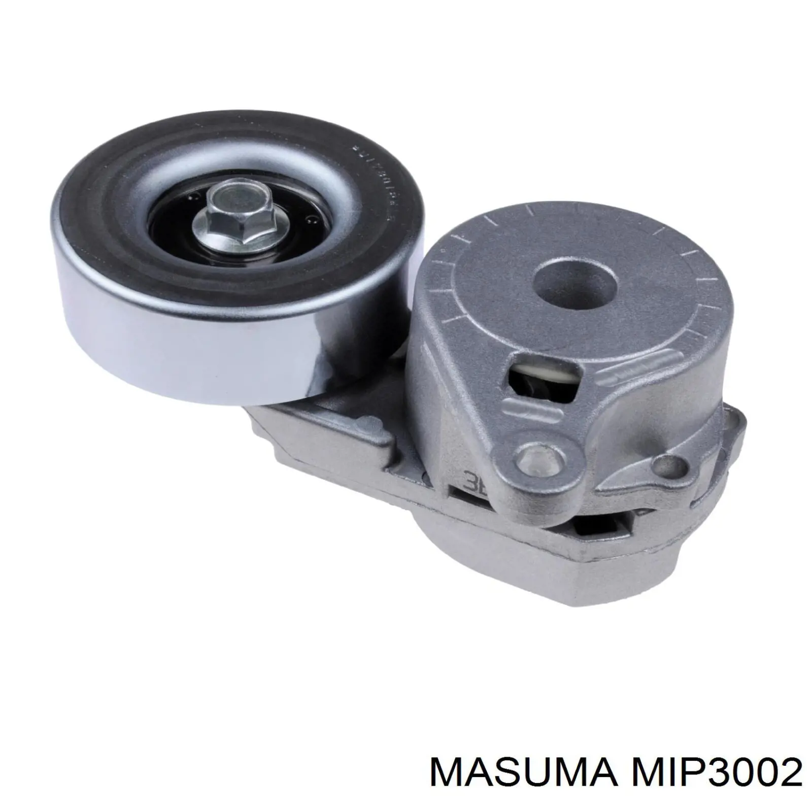 MIP3002 Masuma Tensor de correa de alternador